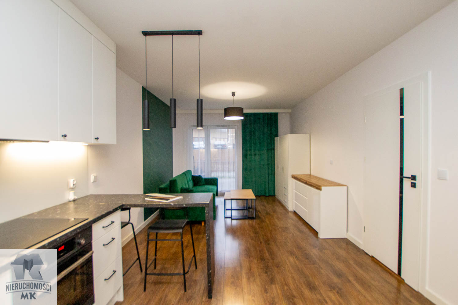 kawalerka sienkiewicza