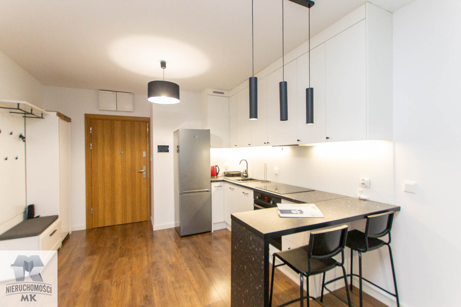 kawalerka Sienkiewicza