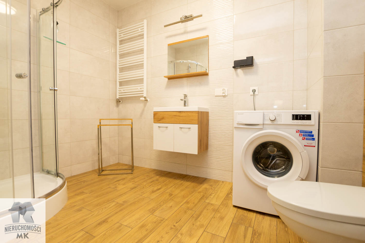 kawalerka Sienkiewicza Zamość