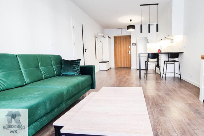 Kawalerka Sienkiewicza Zamość