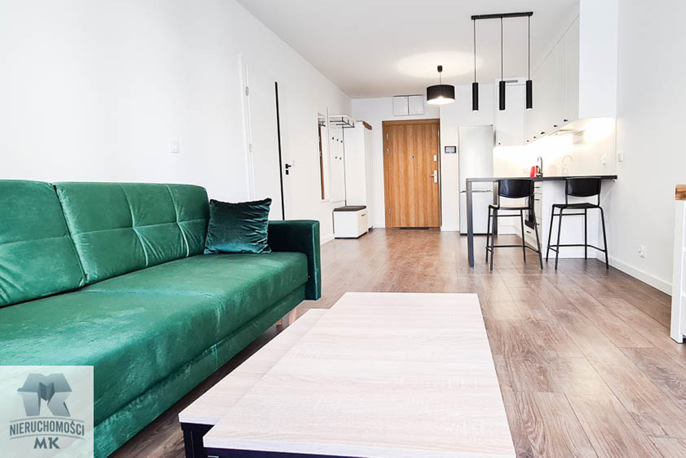 Kawalerka Sienkiewicza Zamość