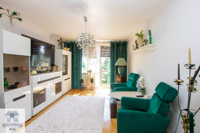 mieszkanie na sprzedaż Zamość